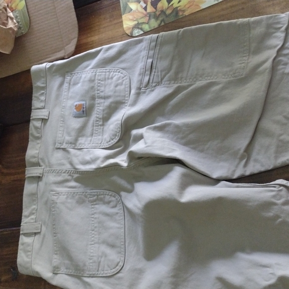 Carhartt model no. BN2291-M - Picture 4 of 4